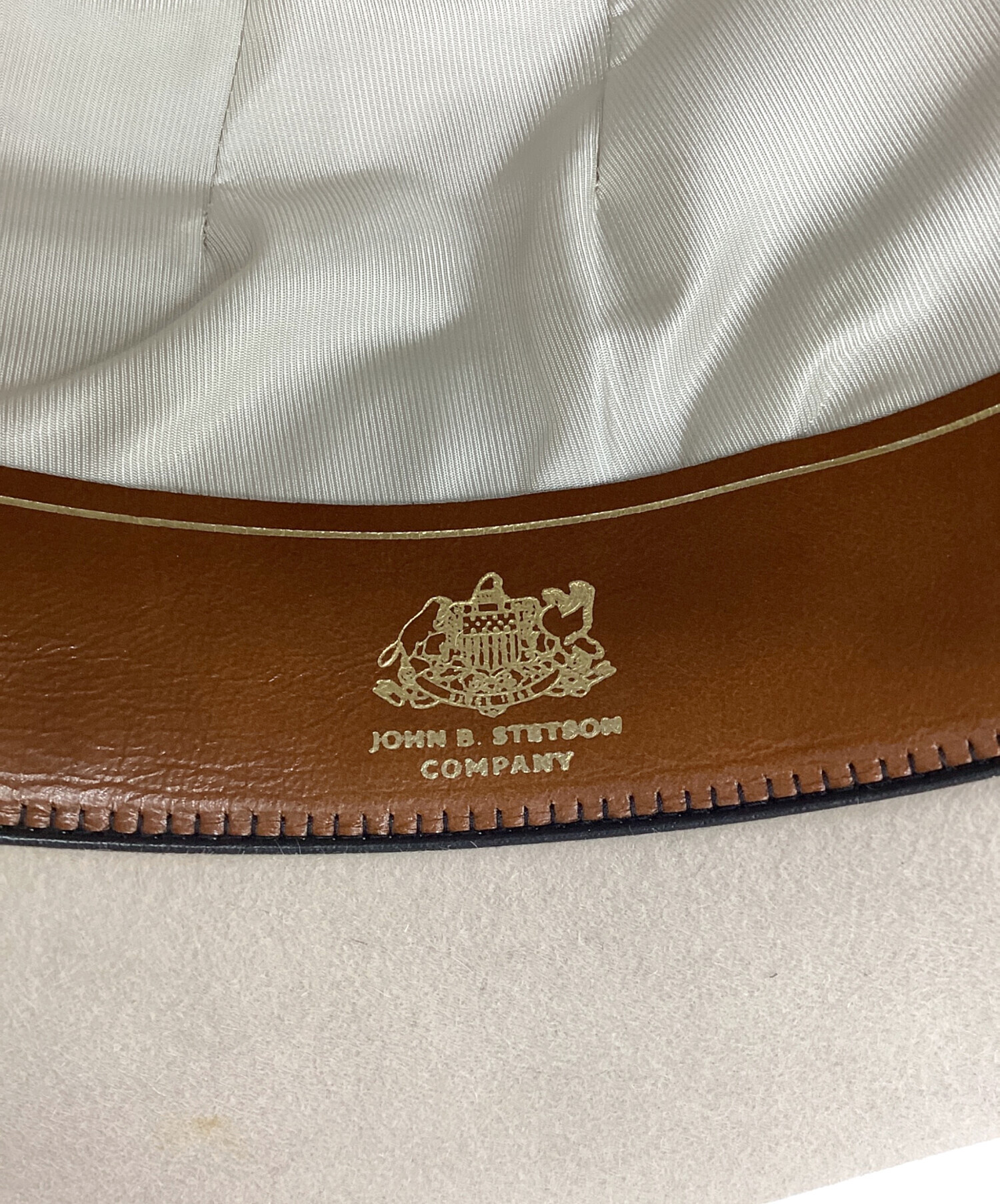 中古・古着通販】NEIGHBORHOOD (ネイバーフッド) STETSON