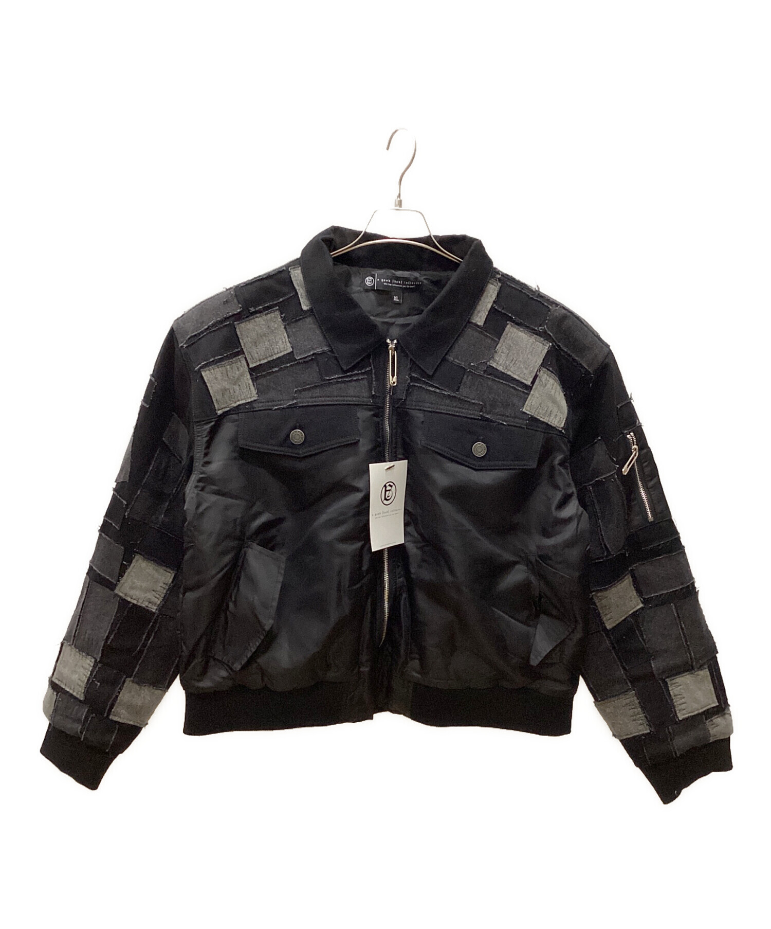 中古・古着通販】a dood bad influence (アグッドバッドインフルエンス 