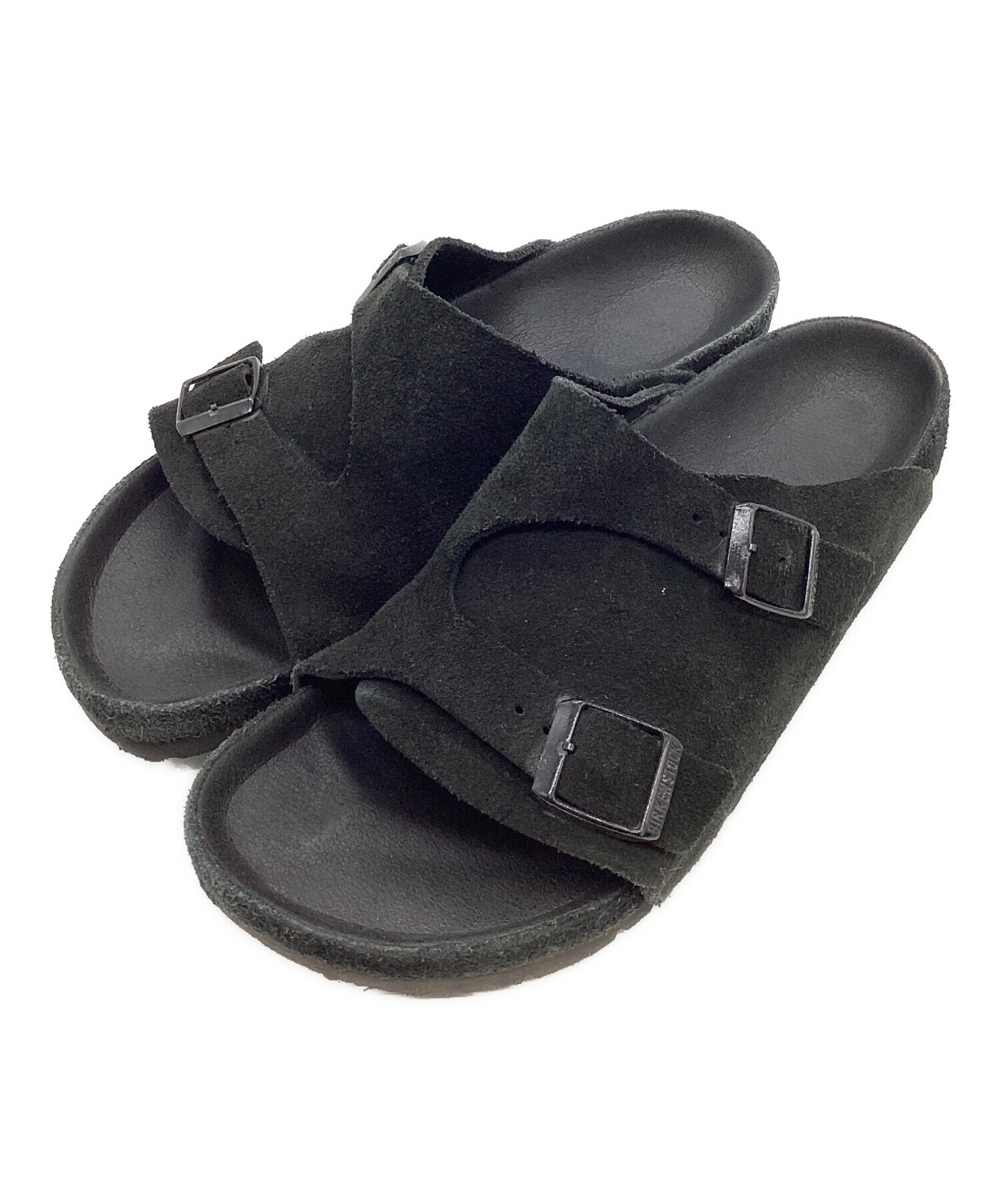 中古・古着通販】BIRKENSTOCK (ビルケンシュトック) BEAMS (ビームス