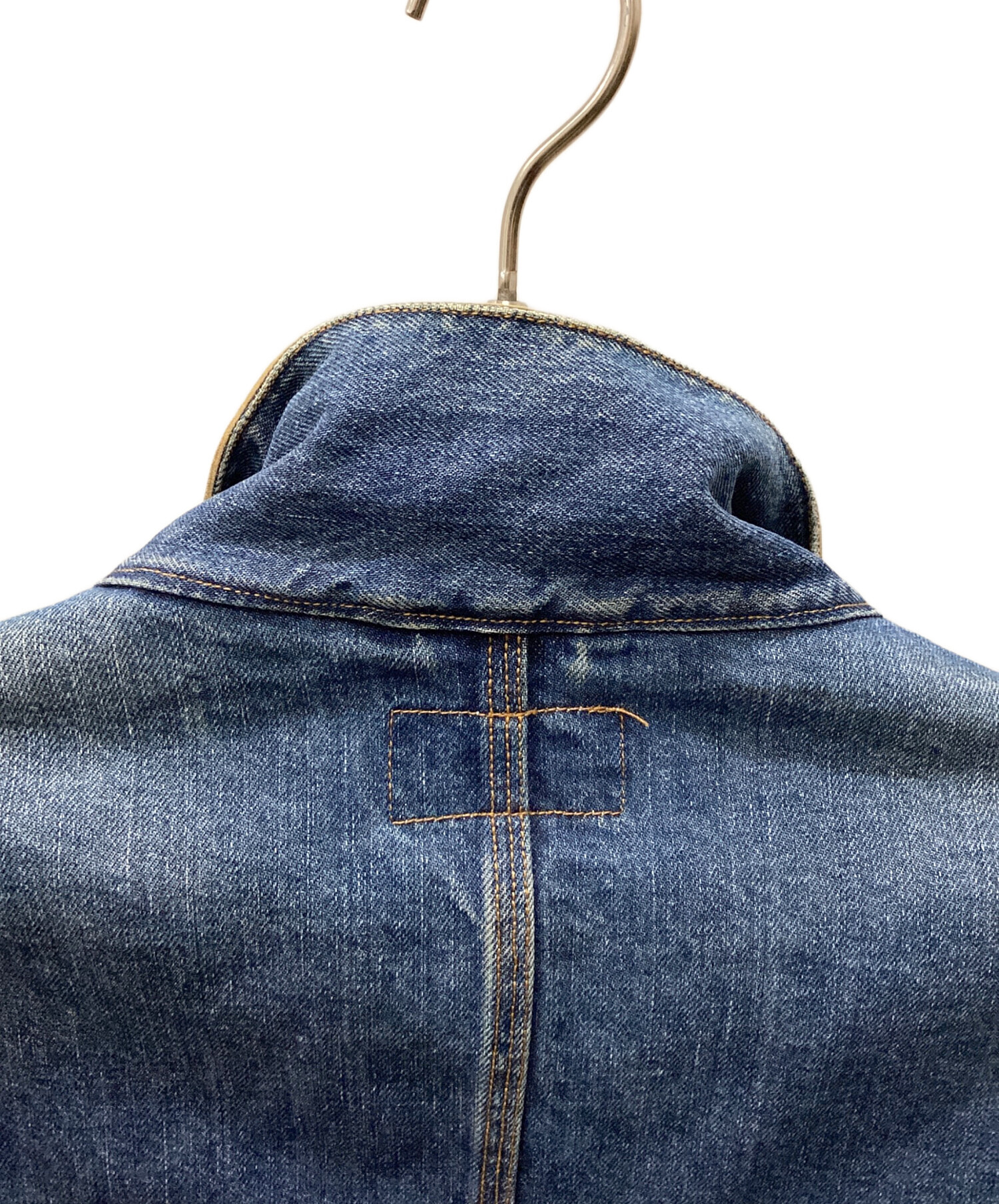 中古・古着通販】POLO RALPH LAUREN (ポロ・ラルフローレン) デニム