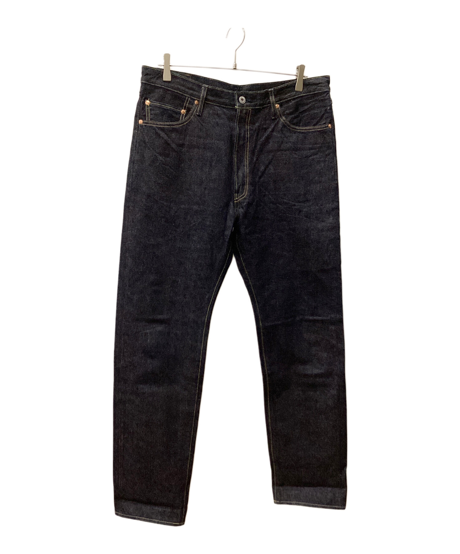 bigbangジョン XX601/XX601K (000)『XXXX-EXTRA』MODEL DENIM JACKET – BIG JOHN