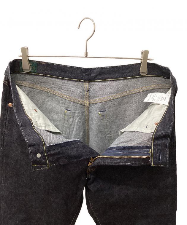 bigbangジョン 楽天市場】BIG JOHN ビッグジョン 17oz Heavy Gauge Jeans Slim 17