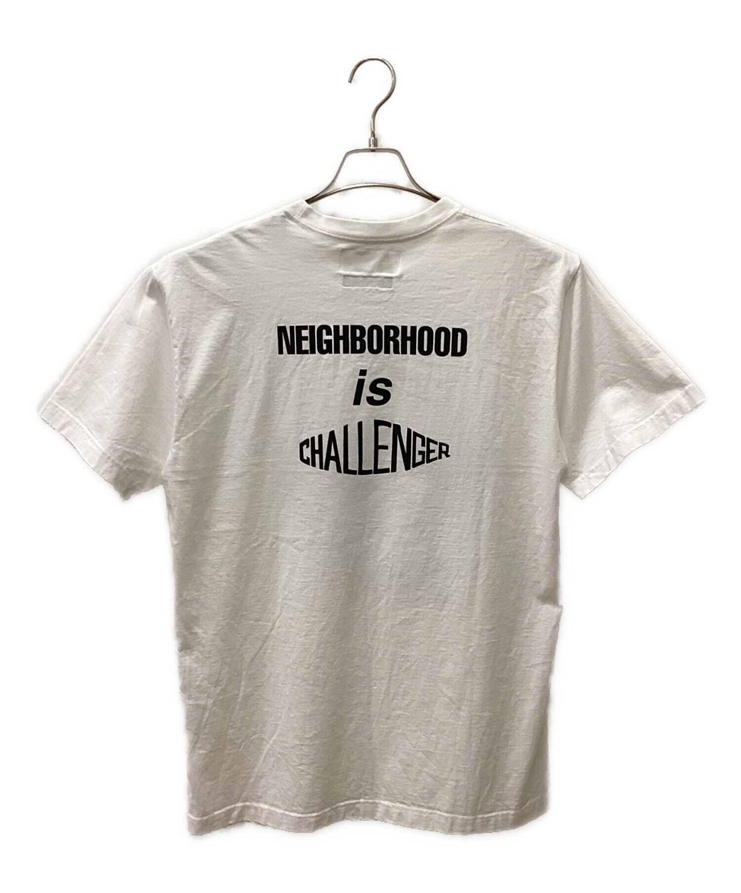 中古・古着通販】NEIGHBORHOOD (ネイバーフッド) CHALLENGER