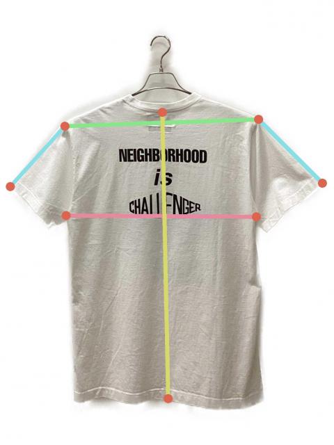 中古・古着通販】NEIGHBORHOOD (ネイバーフッド) CHALLENGER