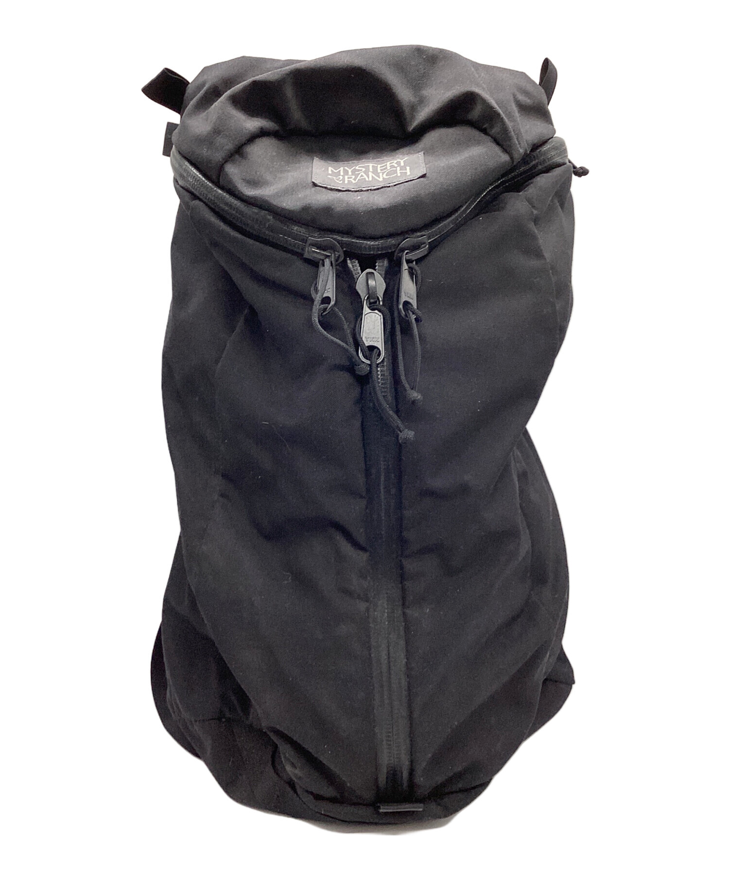 MYSTERY RANCH URBAN ASSAULT 旧タグ ブラック カバー 中古・古着通販】MYSTERY RANCH (ミステリーランチ) URBAN ASSAULT