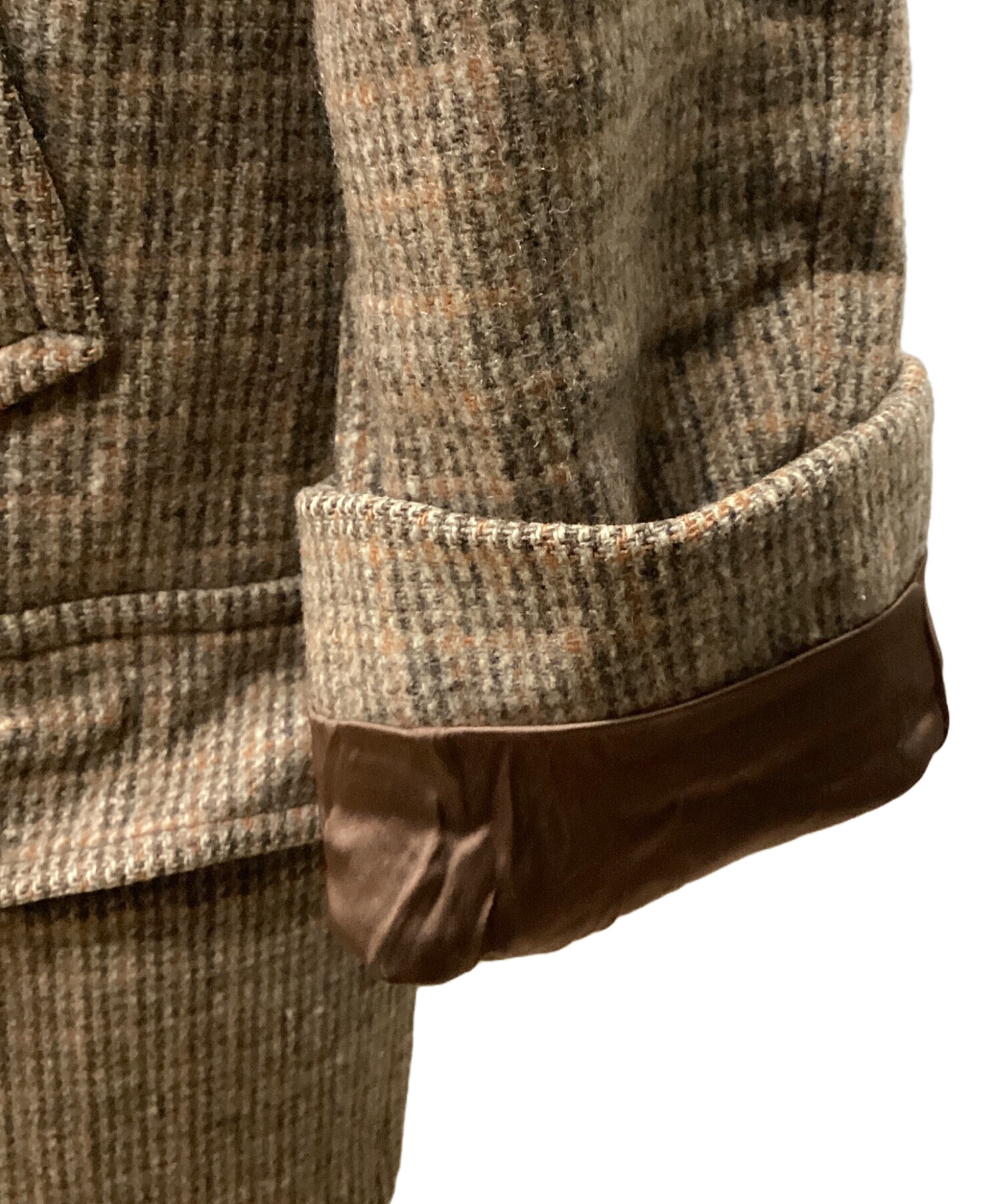 中古・古着通販】PENDLETON (ペンドルトン) ヴィンテージコート