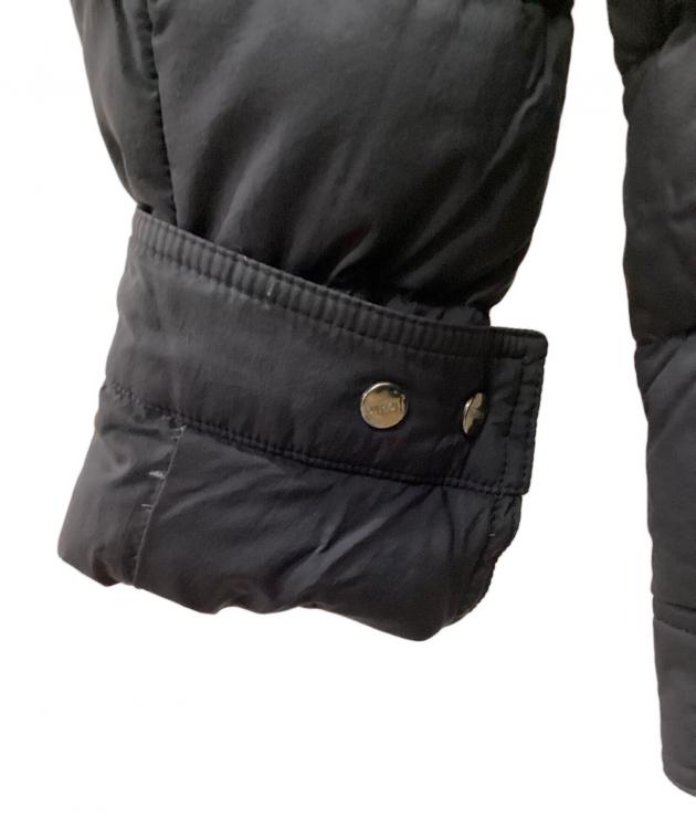 中古・古着通販】HERNO (ヘルノ) ダウンジャケット ネイビー サイズ:42