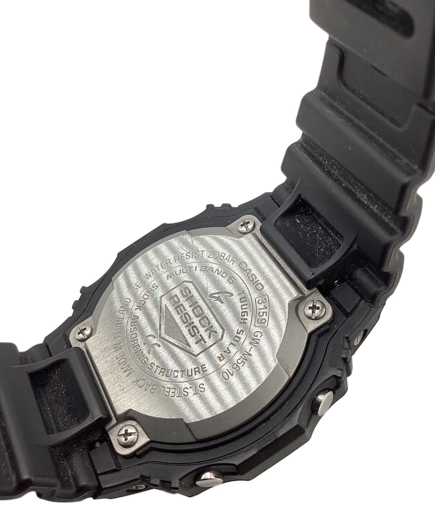 きたさん専用中古品　CASIO カシオ 腕時計 中古・古着通販】CASIO (カシオ) 腕時計｜ブランド・古着通販