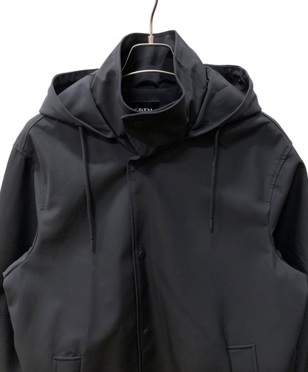 中古・古着通販】ZARA (ザラ) ウォーターレペントテクニカルコート