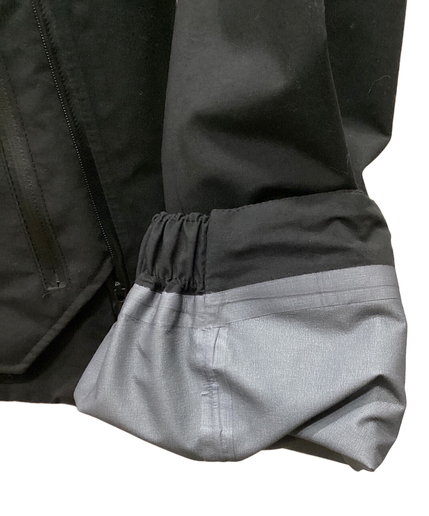 中古・古着通販】Y-3 (ワイスリー) M CH2 RUGGED GORE-TEX TERREX 
