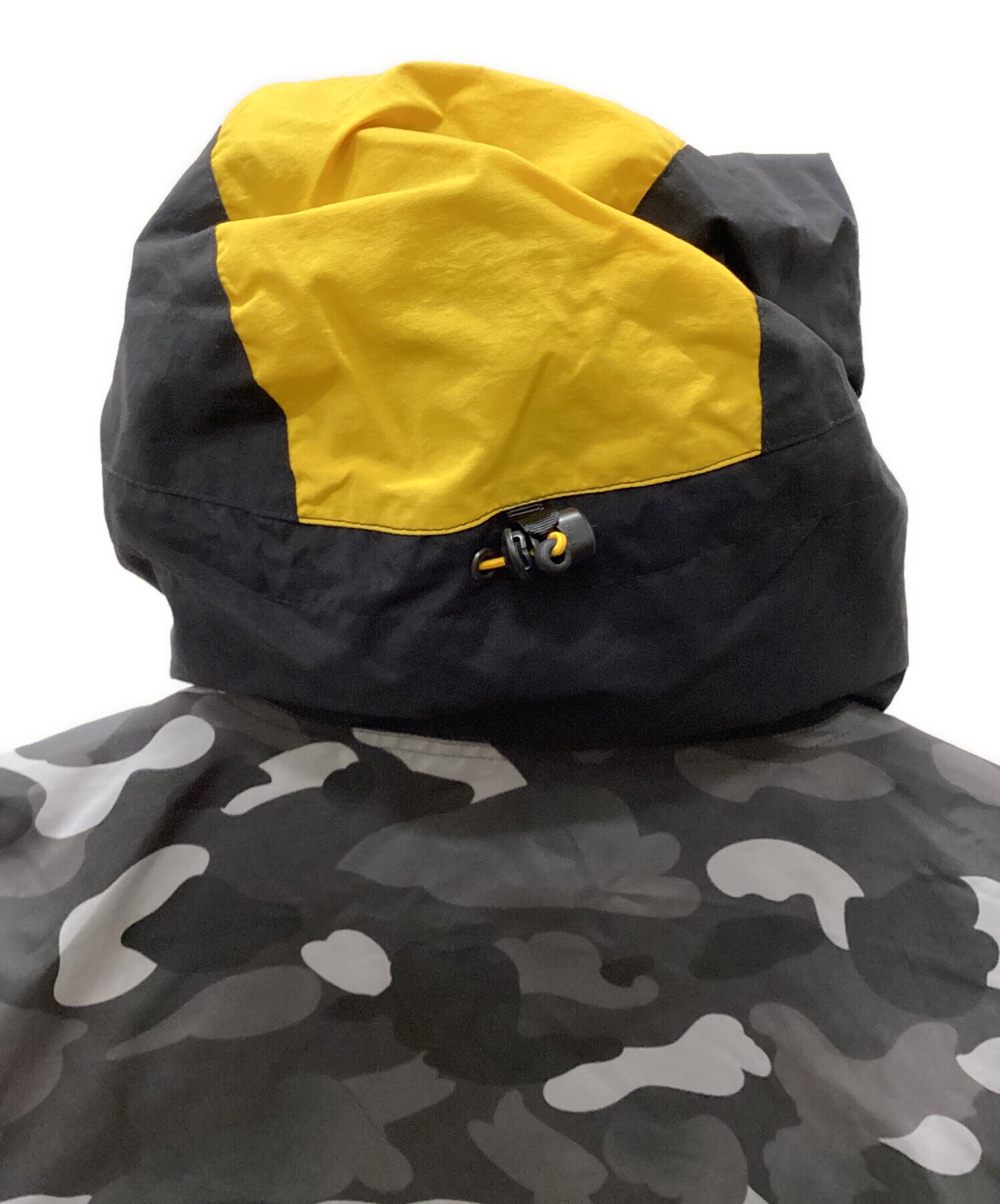 中古・古着通販】A BATHING APE (ア ベイシング エイプ) マウンテン 