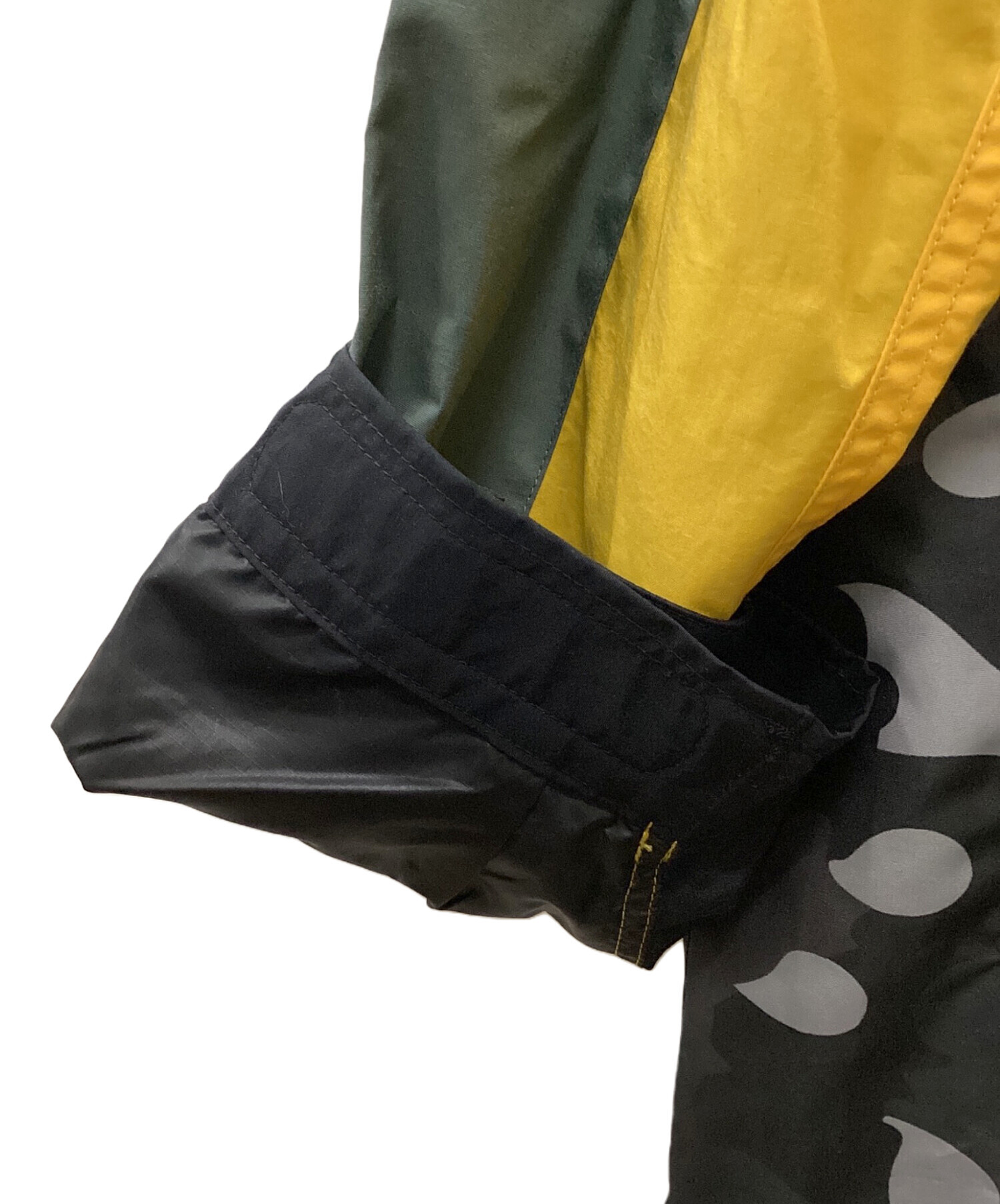 中古・古着通販】A BATHING APE (ア ベイシング エイプ) マウンテン 
