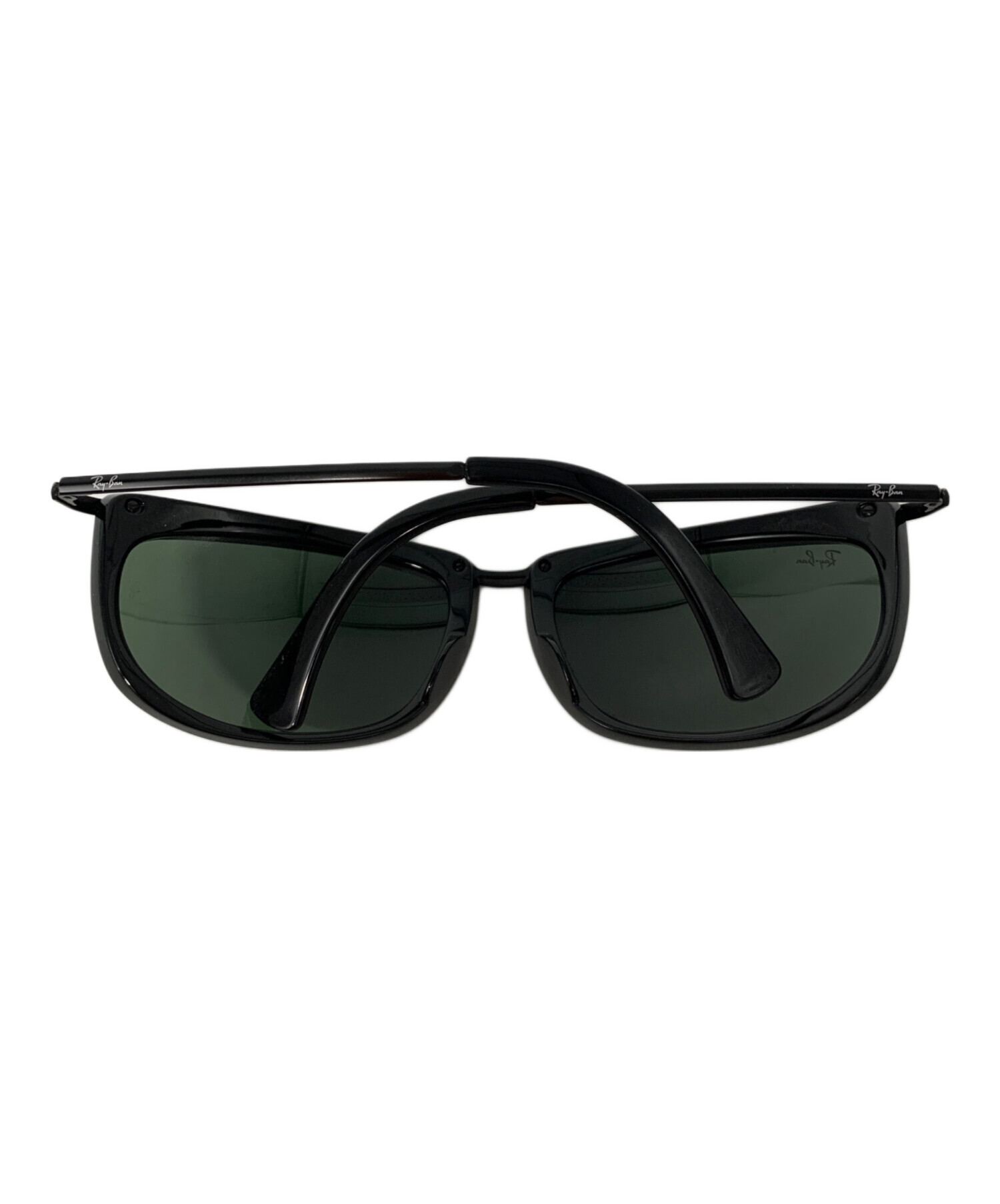 中古・古着通販】RAY-BAN (レイバン) サングラス ブラック｜ブランド 