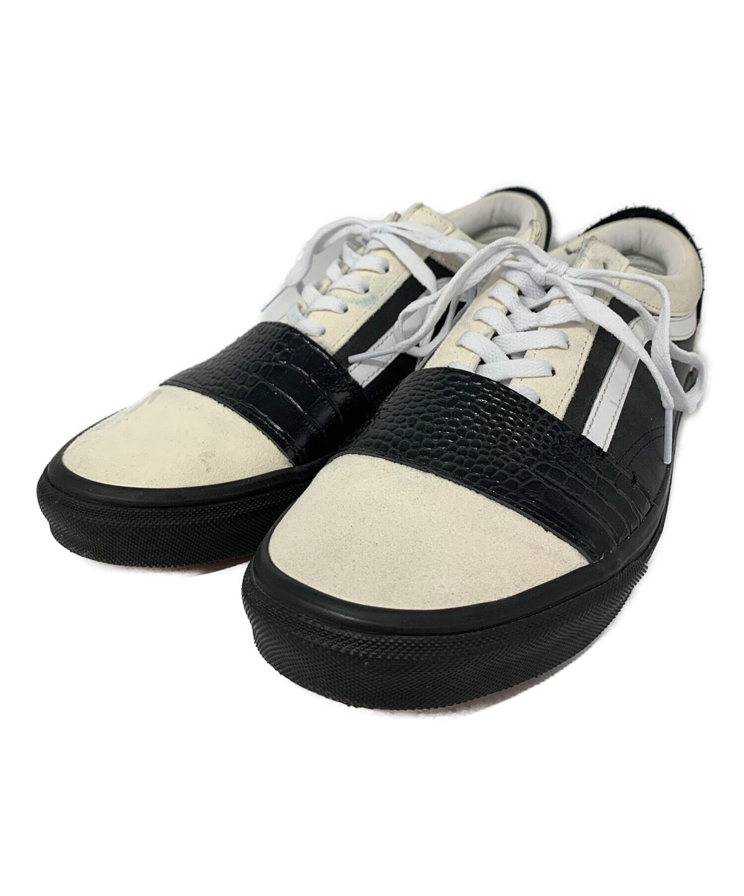 中古・古着通販】VANS (ヴァンズ) NATAL DESIGN (ネイタルデザイン