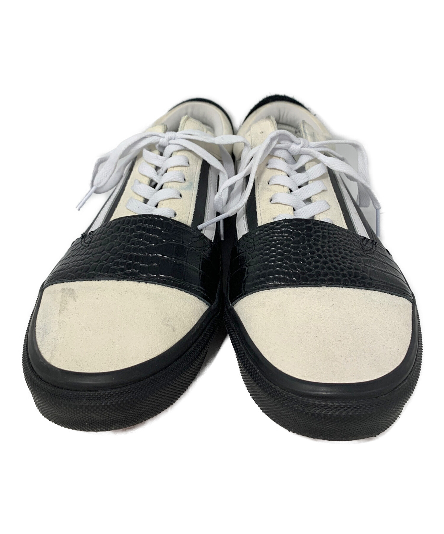 デザイナーズvintage 販売 中古・古着通販】VANS (ヴァンズ) NATAL DESIGN (ネイタルデザイン