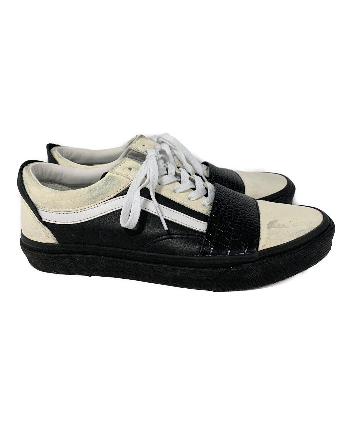 中古・古着通販】VANS (ヴァンズ) NATAL DESIGN (ネイタルデザイン 