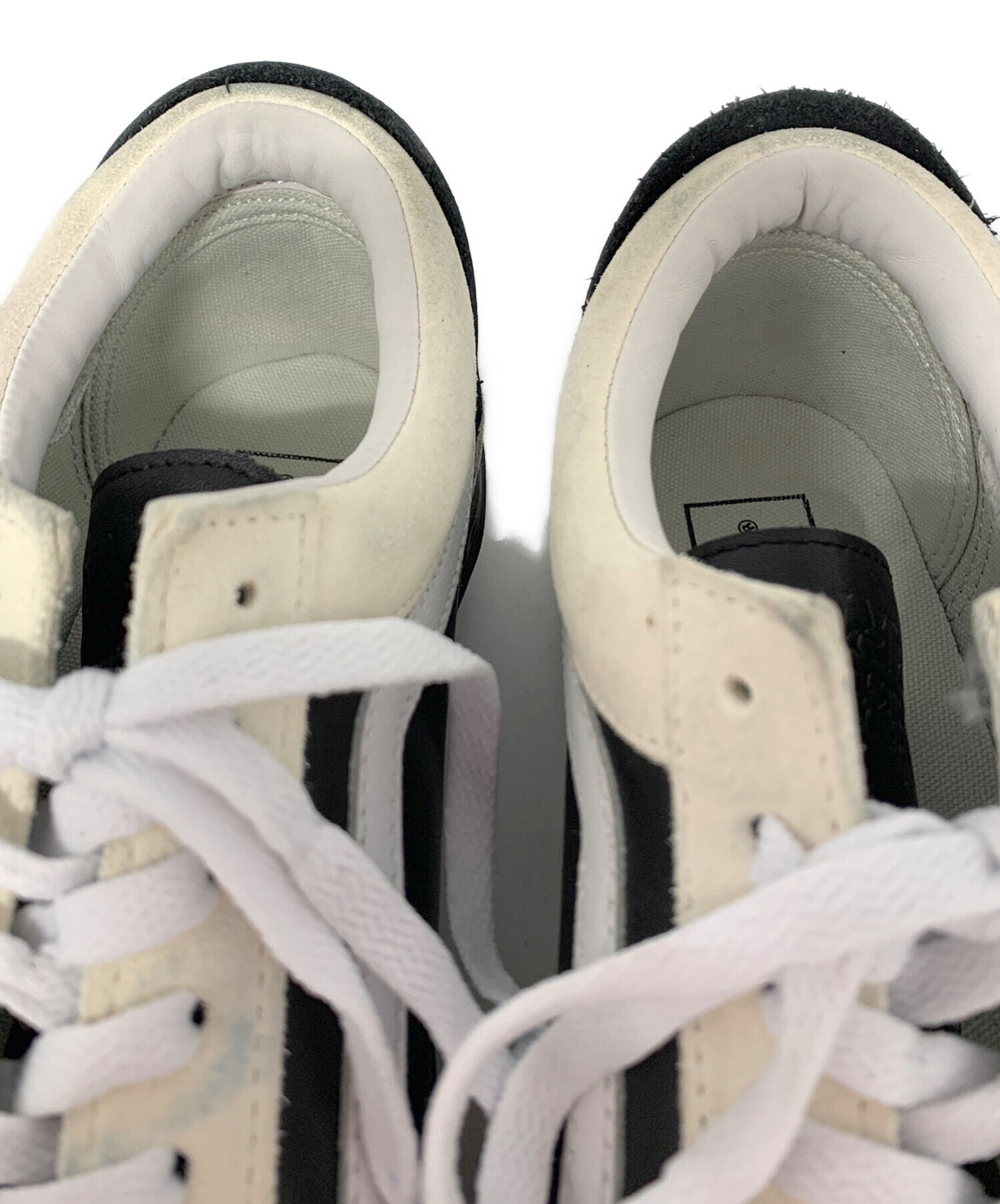 中古・古着通販】VANS (ヴァンズ) NATAL DESIGN (ネイタルデザイン 