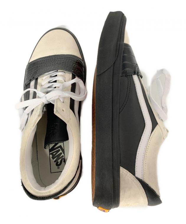 中古・古着通販】VANS (ヴァンズ) NATAL DESIGN (ネイタルデザイン