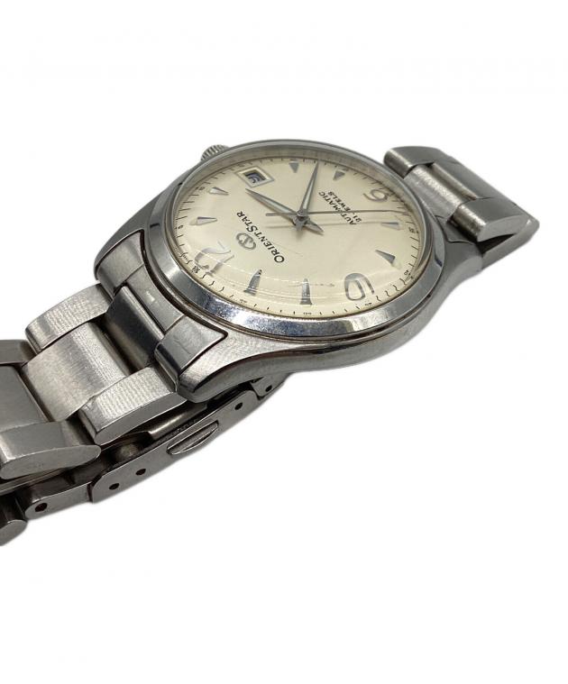 中古・古着通販】ORIENTSTAR (オリエントスター) 腕時計｜ブランド