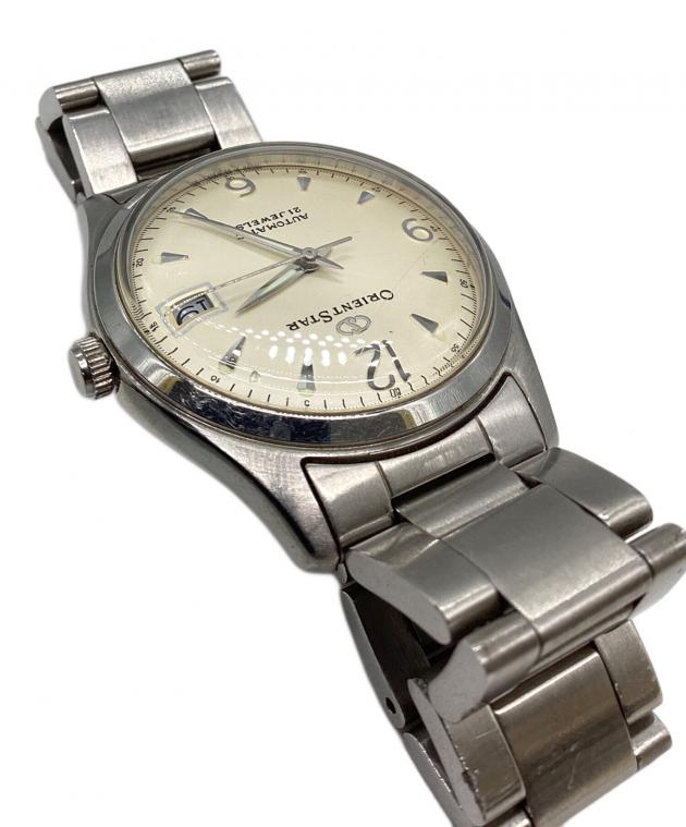 中古・古着通販】ORIENTSTAR (オリエントスター) 腕時計｜ブランド