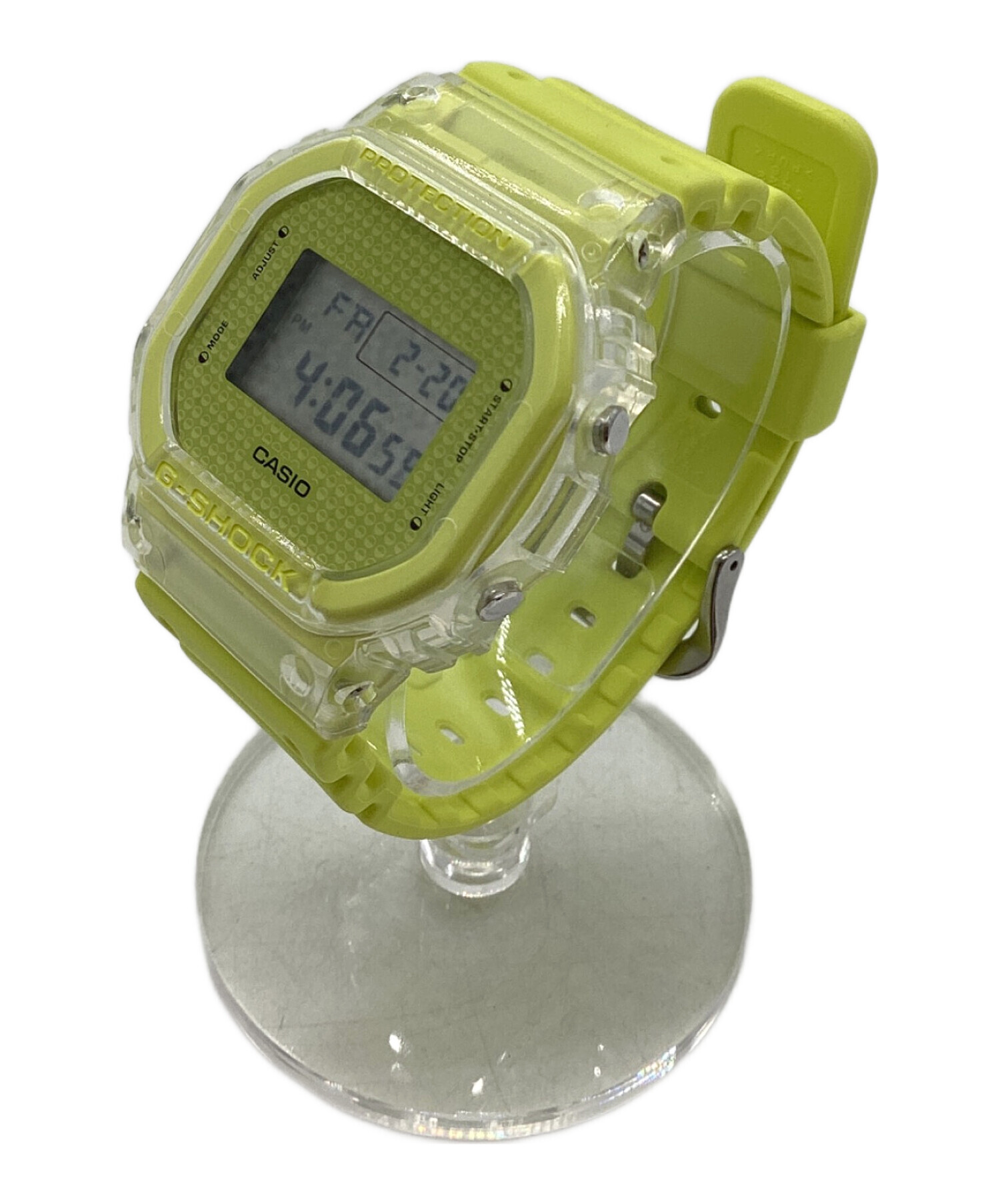 中古・古着通販】CASIO (カシオ) G-SHOCK｜ブランド・古着通販
