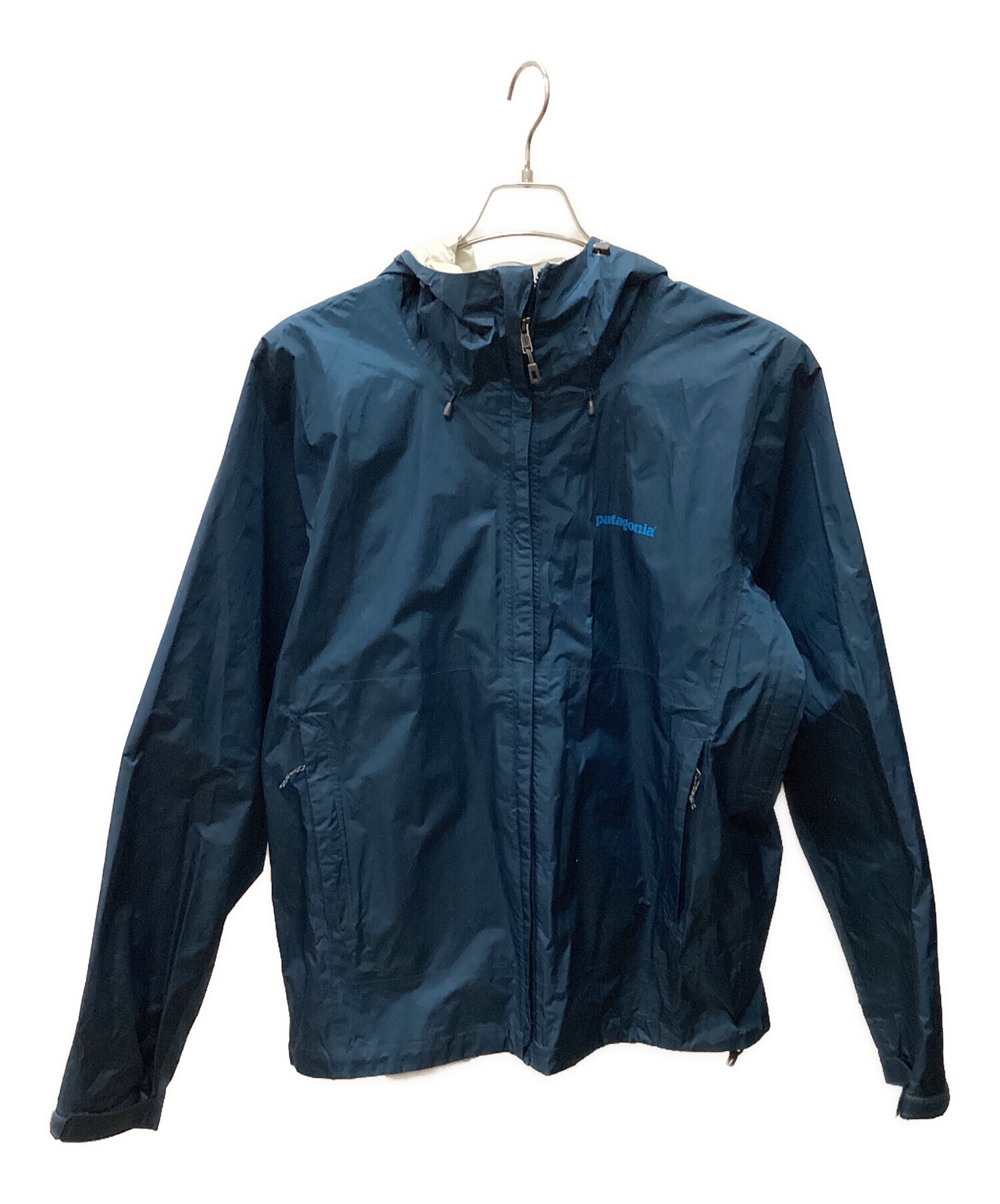 中古・古着通販】Patagonia (パタゴニア) トレントシェルジャケット