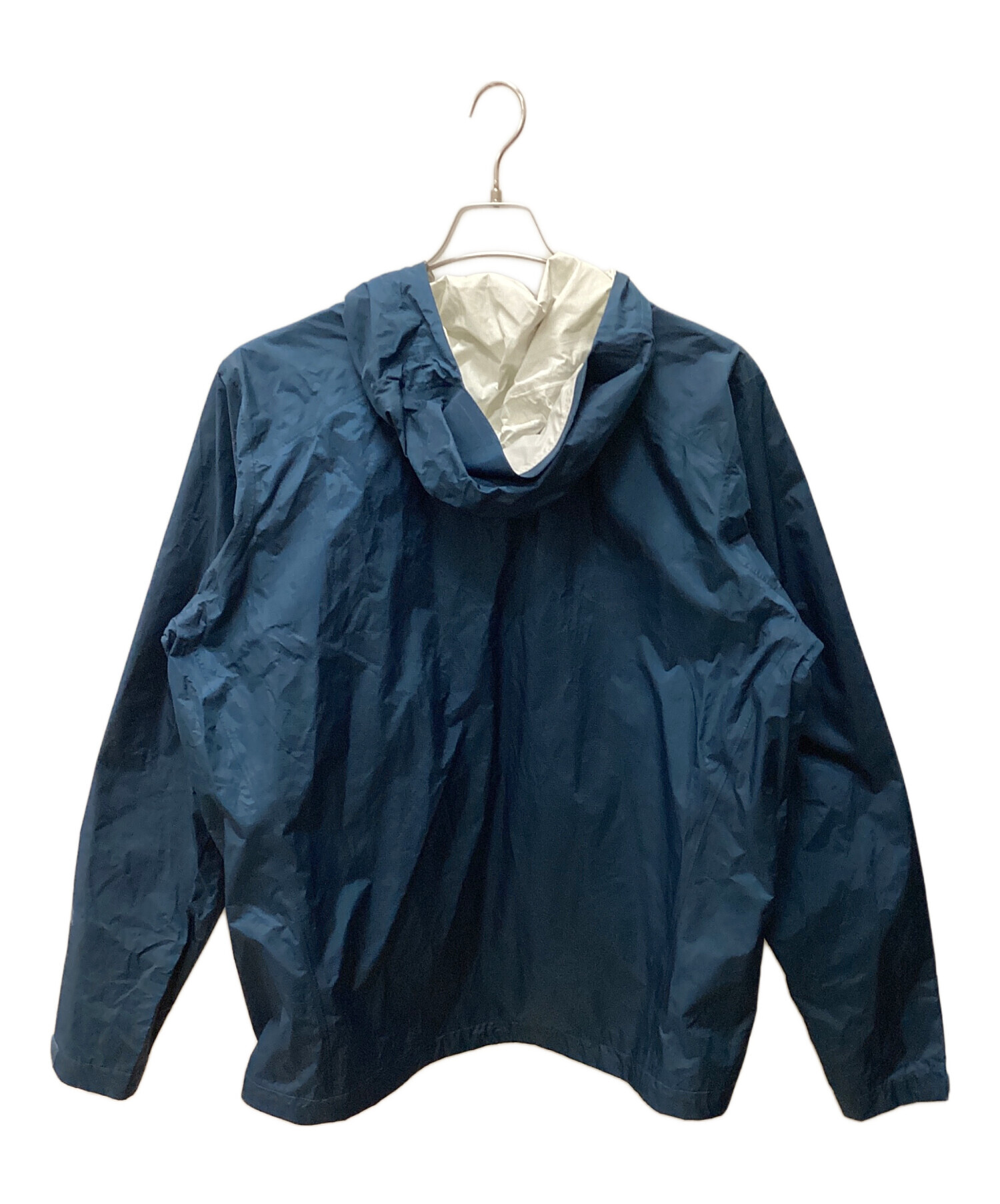 中古・古着通販】Patagonia (パタゴニア) トレントシェルジャケット