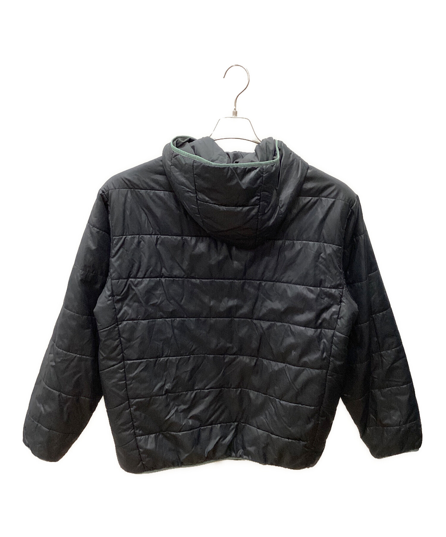 中古・古着通販】mont-bell (モンベル) サーマランドパーカ ネイビー