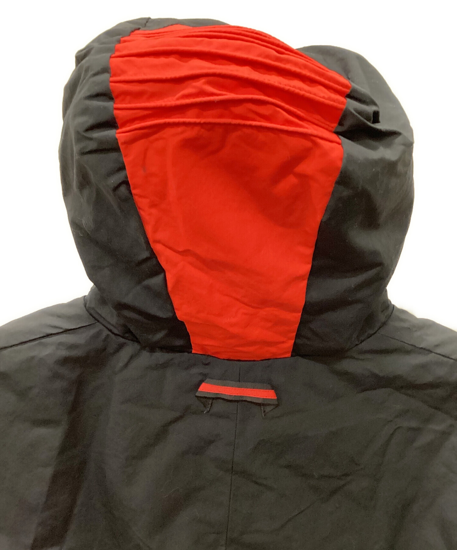 中古・古着通販】NEXUSVII (ネクサスセブン) A.J JACKET ブラック