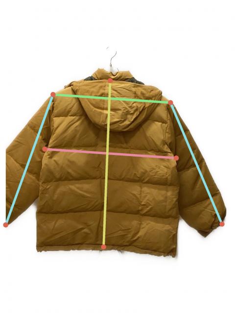 NEXUSⅦ OMEGA JACKET 48 L ネクサスセブン 大寒 一年で一番寒い日 ネクサスセブン オメガジャケット