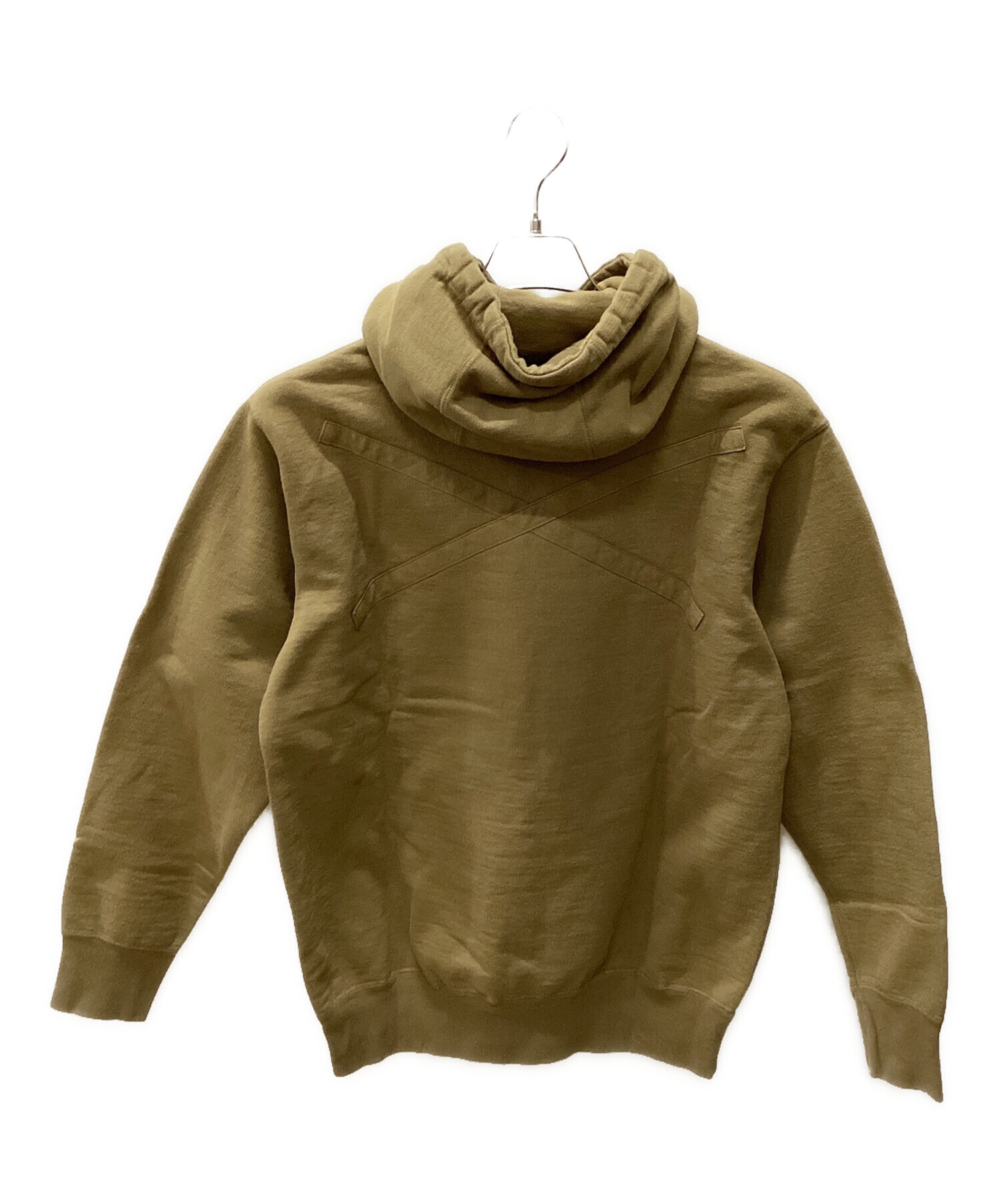 トップス NEXUS7 M-17 PULLOVER PARKA トップス NEXUS7 M-17 PULLOVER PARKA 楽天市場】NEXUS 7 ネクサス