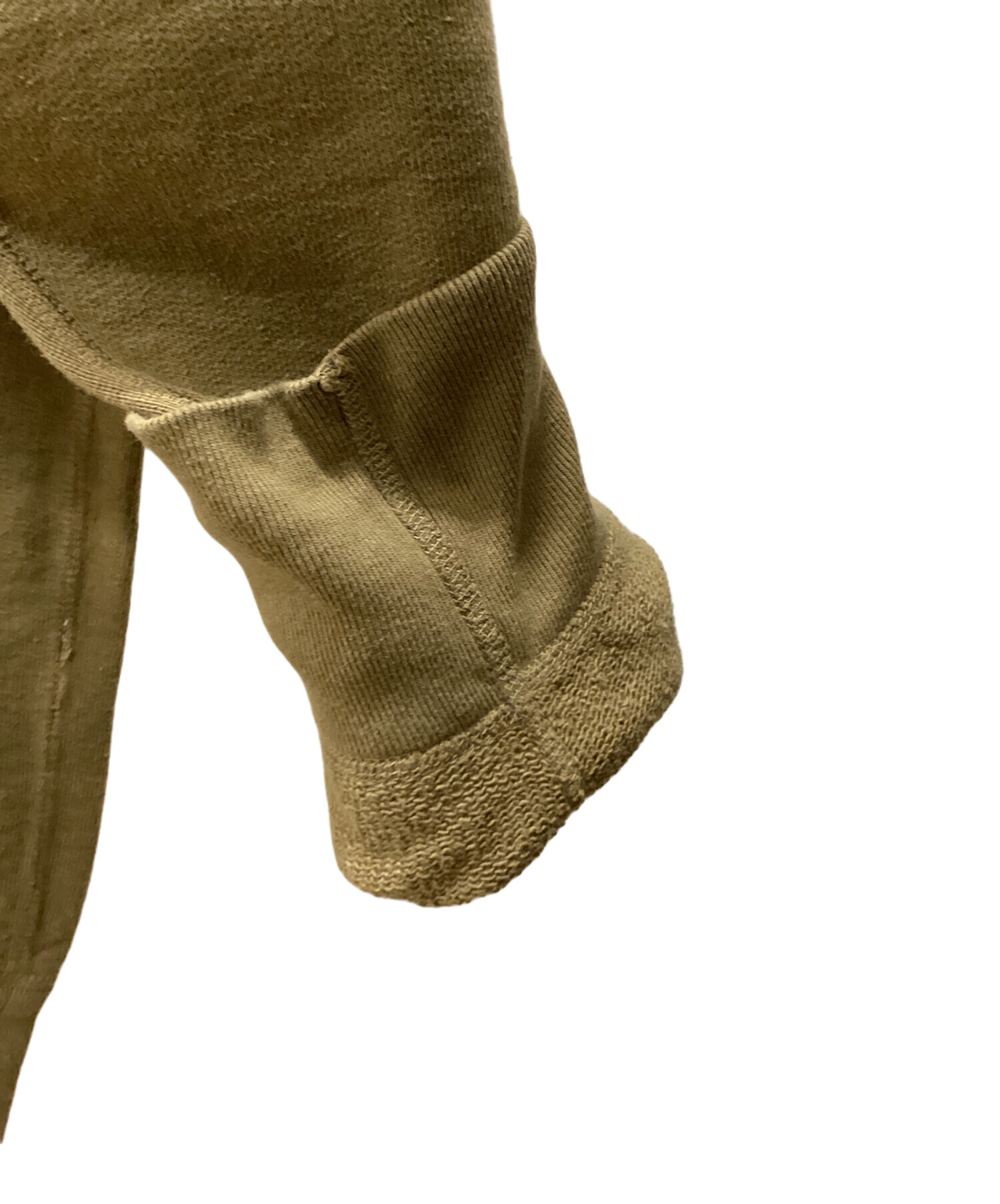 中古・古着通販】NEXUSVII (ネクサスセブン) FRANKEN PULLOVER HOODY