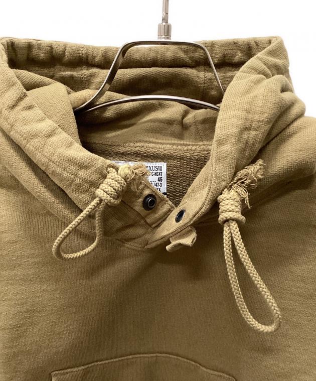 中古・古着通販】NEXUSVII (ネクサスセブン) FRANKEN PULLOVER HOODY