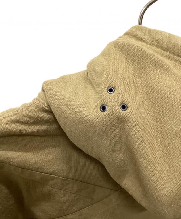 中古・古着通販】NEXUSVII (ネクサスセブン) FRANKEN PULLOVER HOODY
