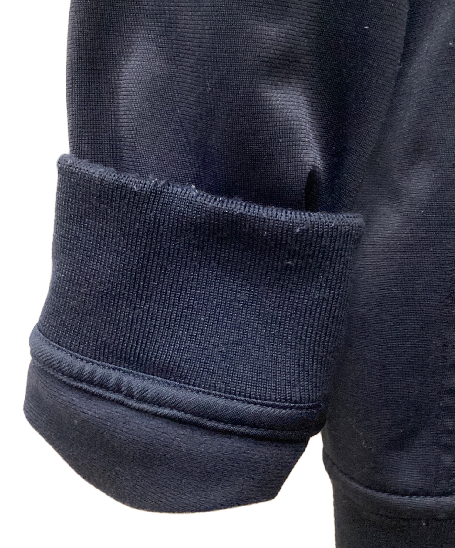 中古・古着通販】stussy (ステューシー) トラックジャケット ネイビー