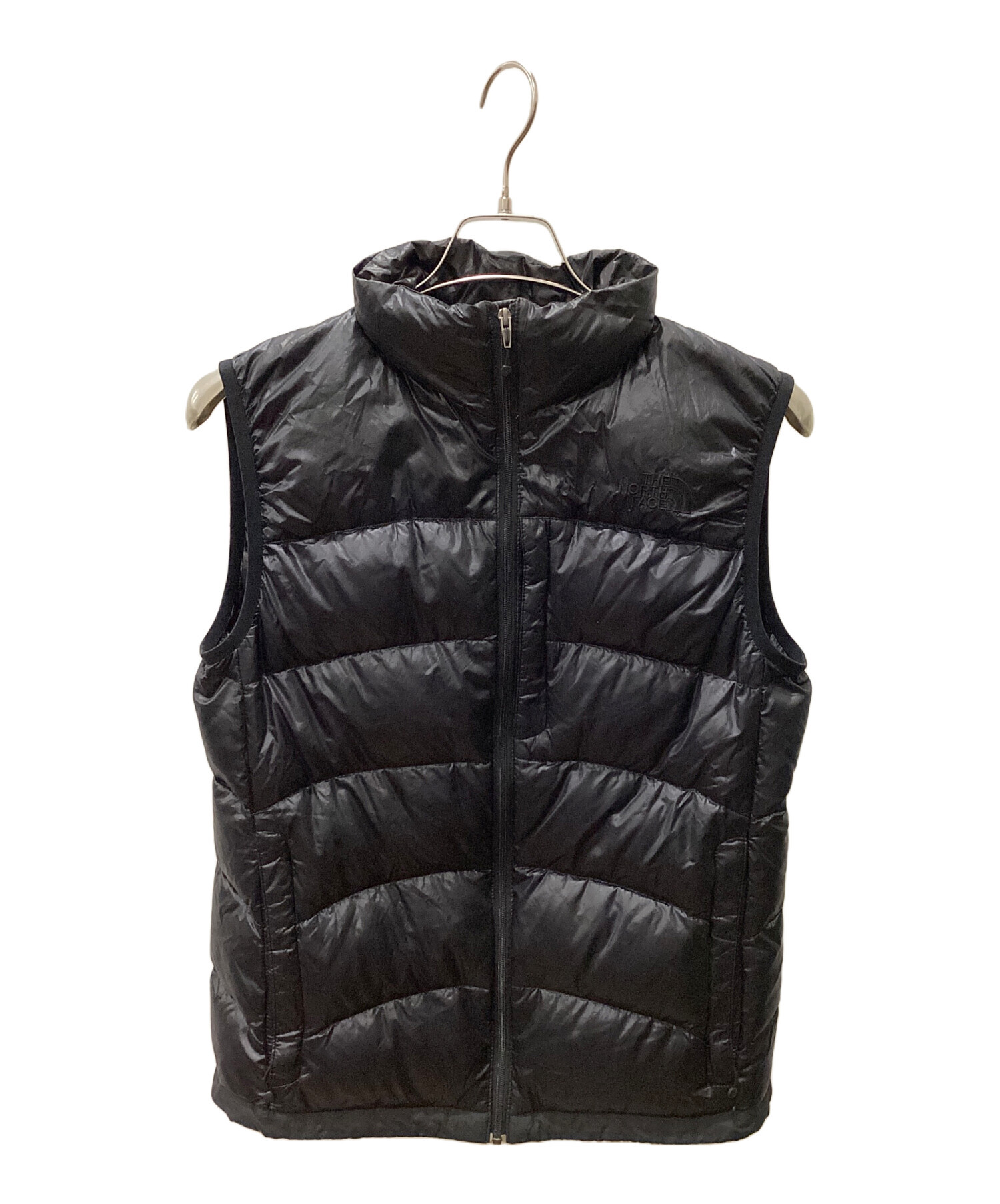 中古・古着通販】THE NORTH FACE (ザ ノース フェイス) ACONCAGUA VEST 