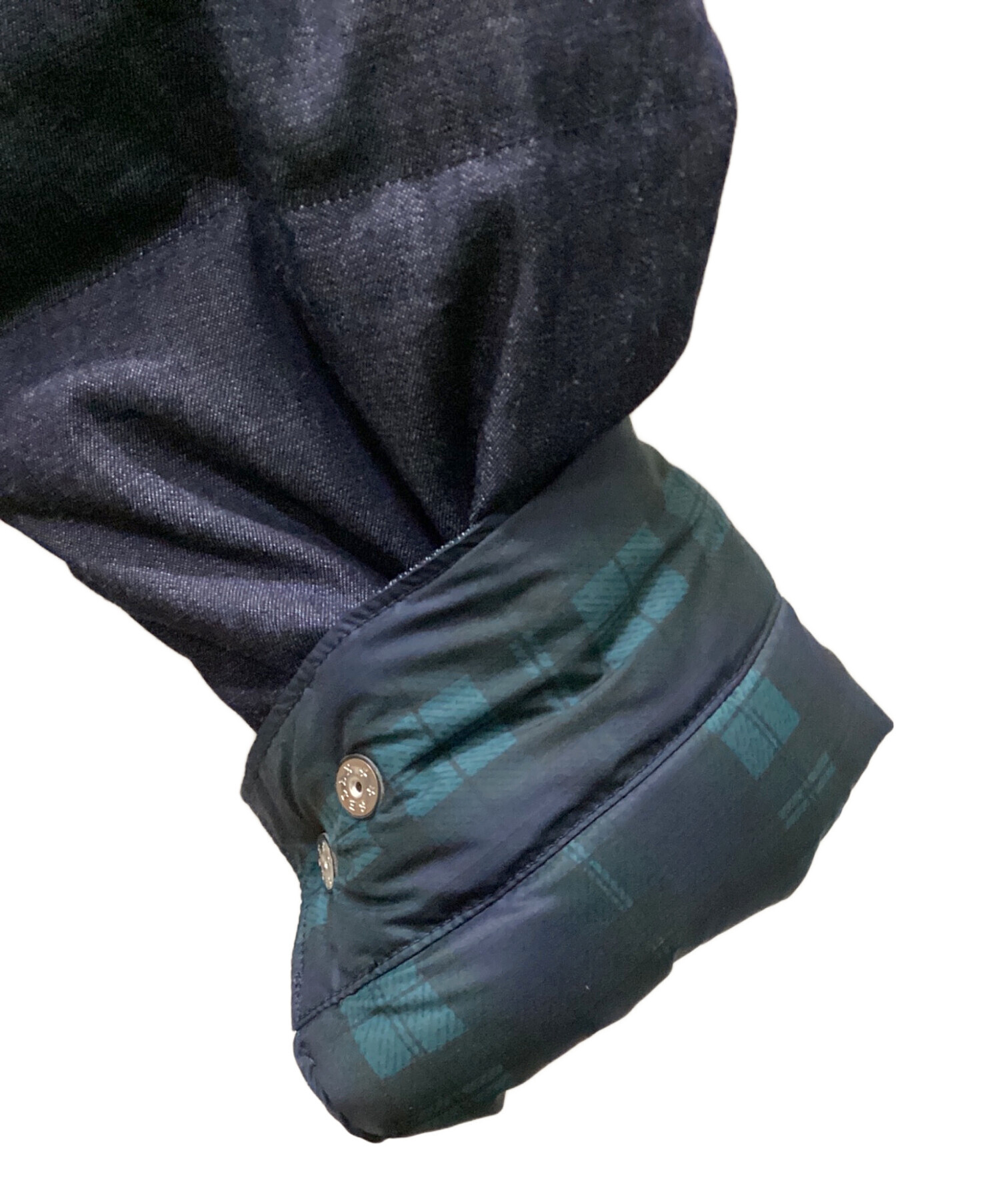 中古・古着通販】THE NORTHFACE PURPLELABEL (ザ・ノースフェイス 