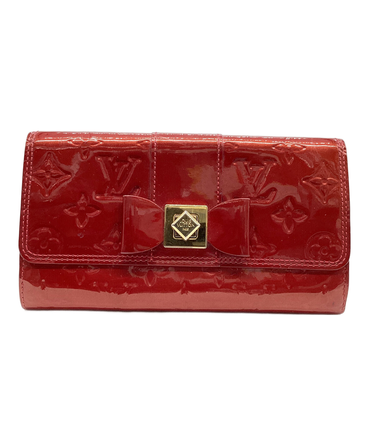 中古・古着通販】LOUIS VUITTON (ルイ ヴィトン) ヴェルニポムダムール