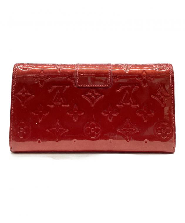 中古・古着通販】LOUIS VUITTON (ルイ ヴィトン) ヴェルニポムダムール