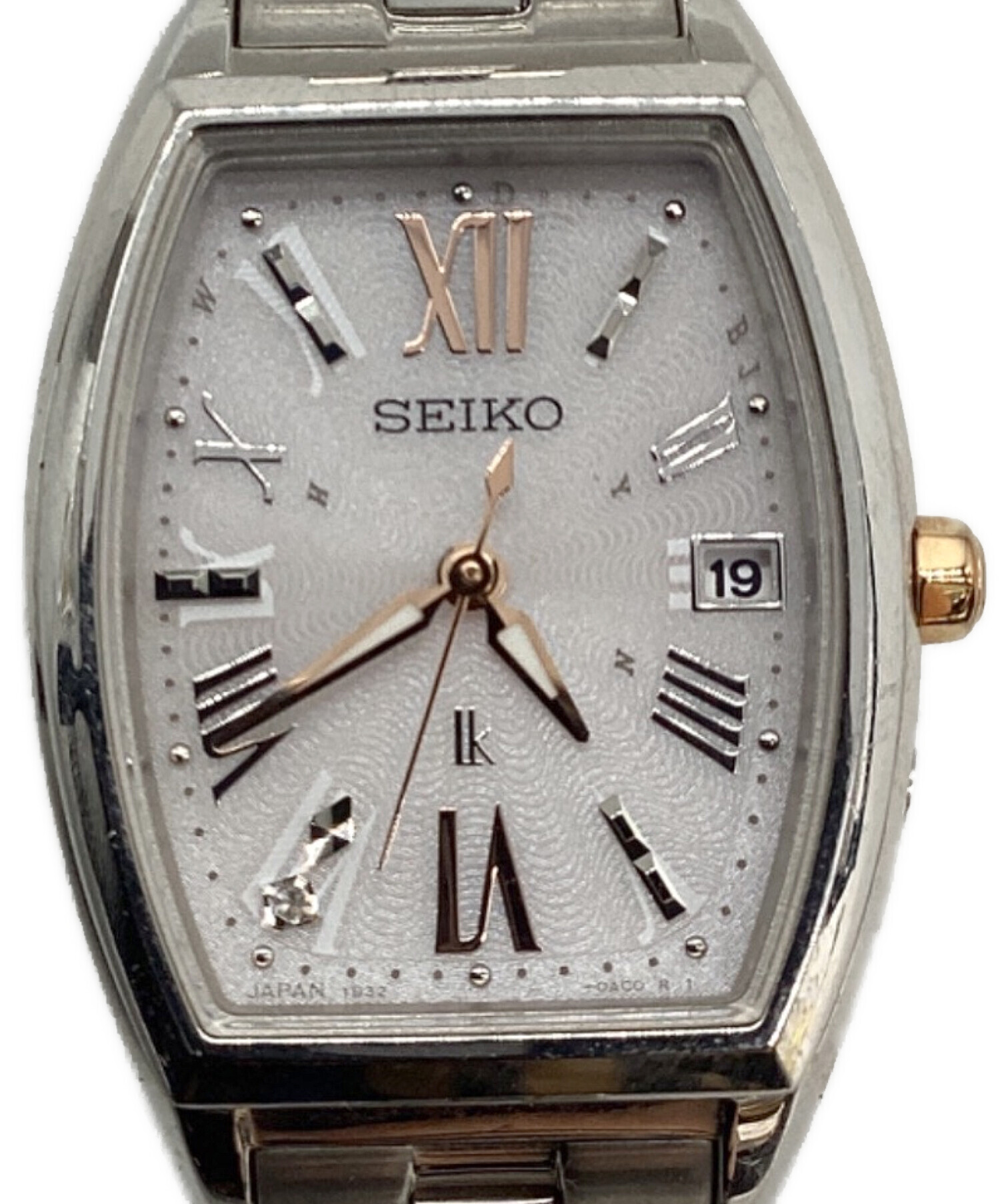 中古・古着通販】SEIKO (セイコー) リストウォッチ｜ブランド・古着