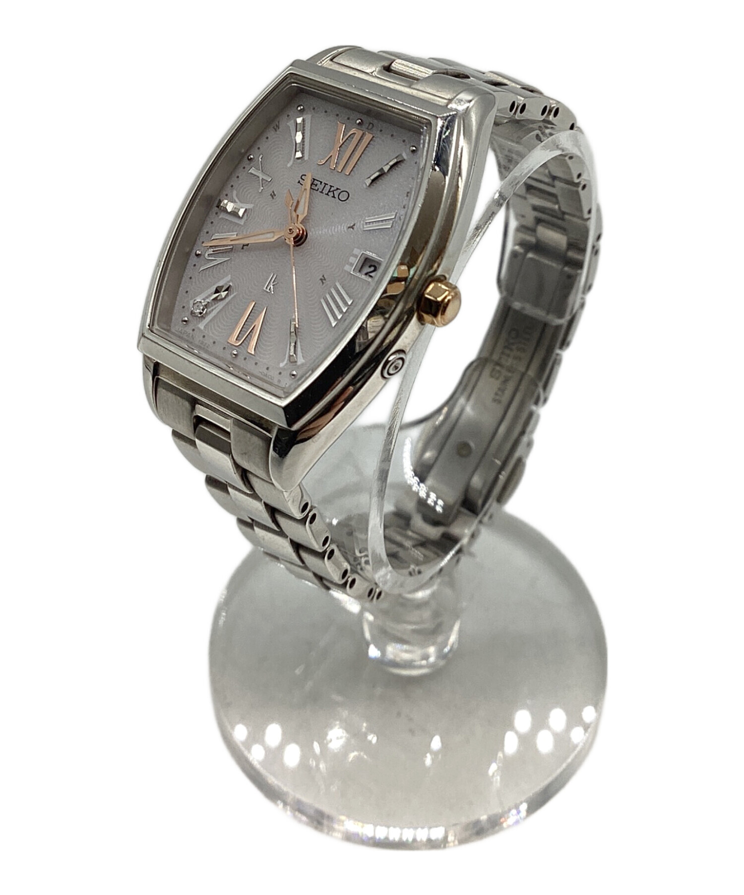 中古・古着通販】SEIKO (セイコー) リストウォッチ｜ブランド・古着