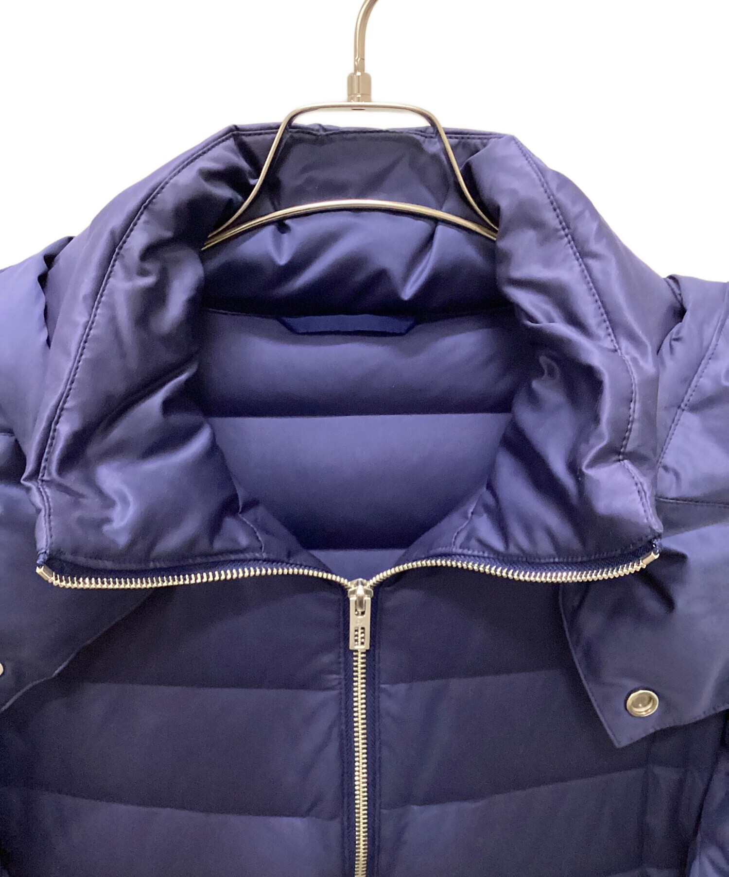 中古・古着通販】Calvin Klein (カルバンクライン) ダウンジャケット