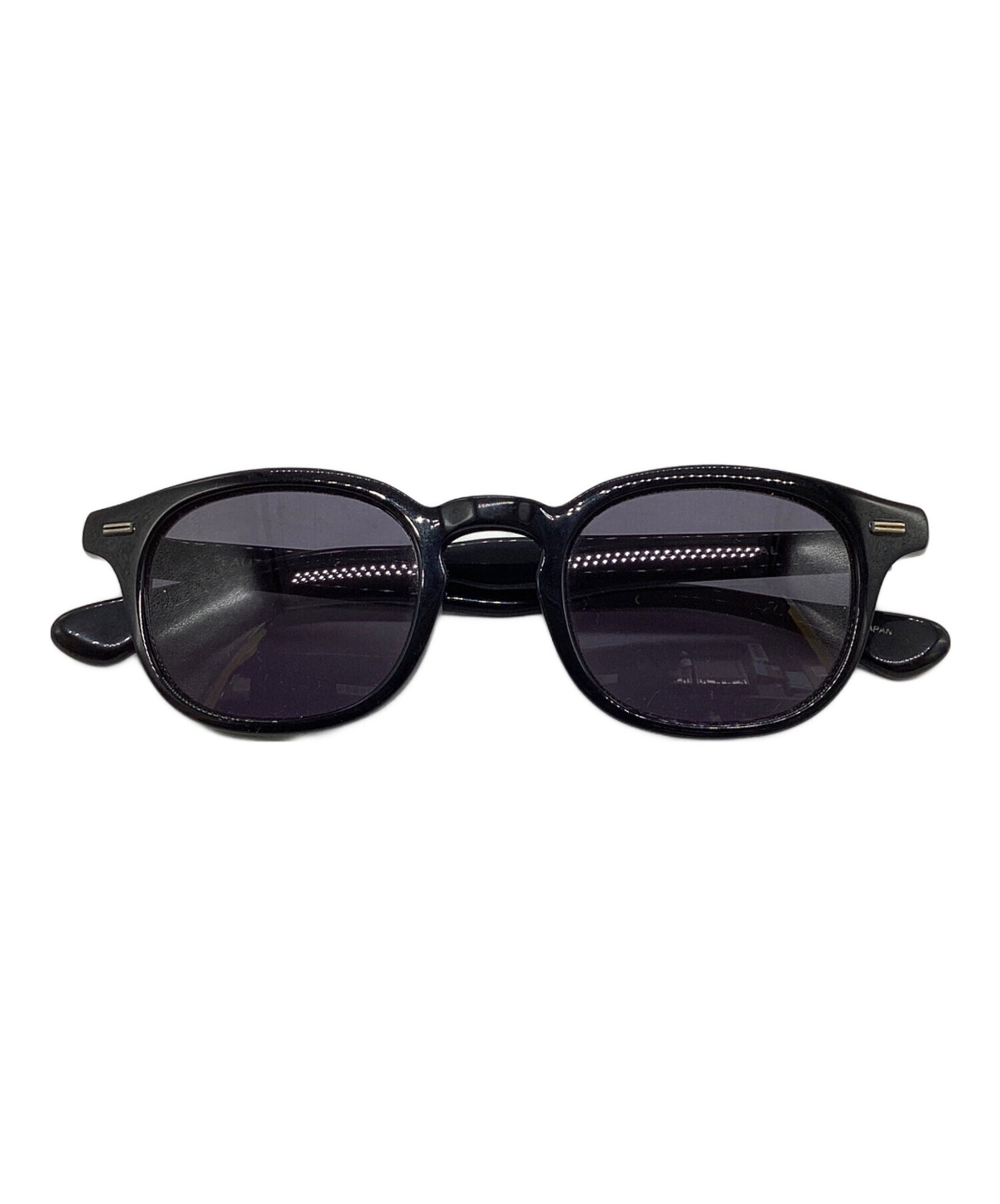 サングラス　KANEKOOPTICAL BEAUTY&YOUTH 中古・古着通販】BEAUTY&YOUTH (ビューティーアンドユース) KANEKO