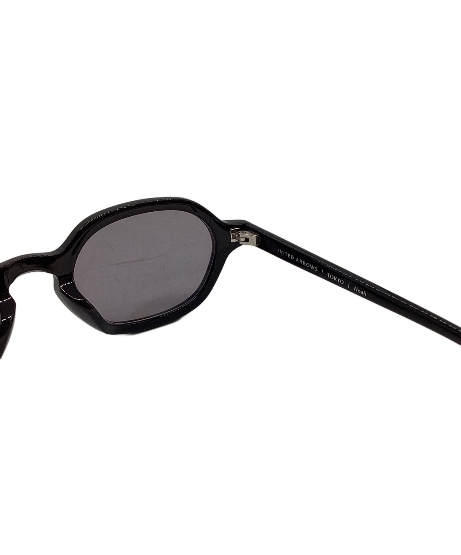 中古・古着通販】UNITED ARROWS (ユナイテッドアローズ) 金子眼鏡