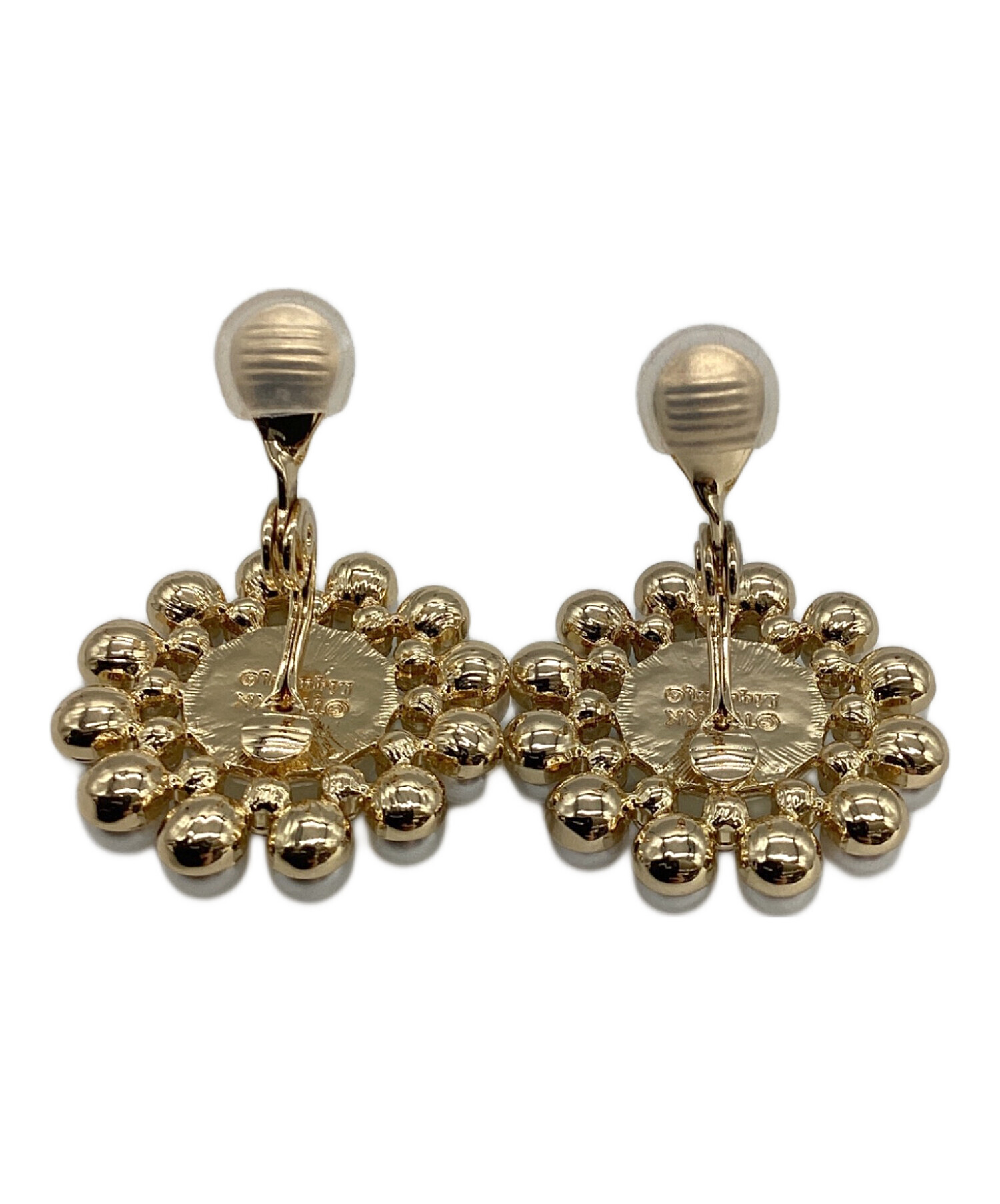 中古・古着通販】村上隆 (ムラカミタカシ) liquem パールフラワー