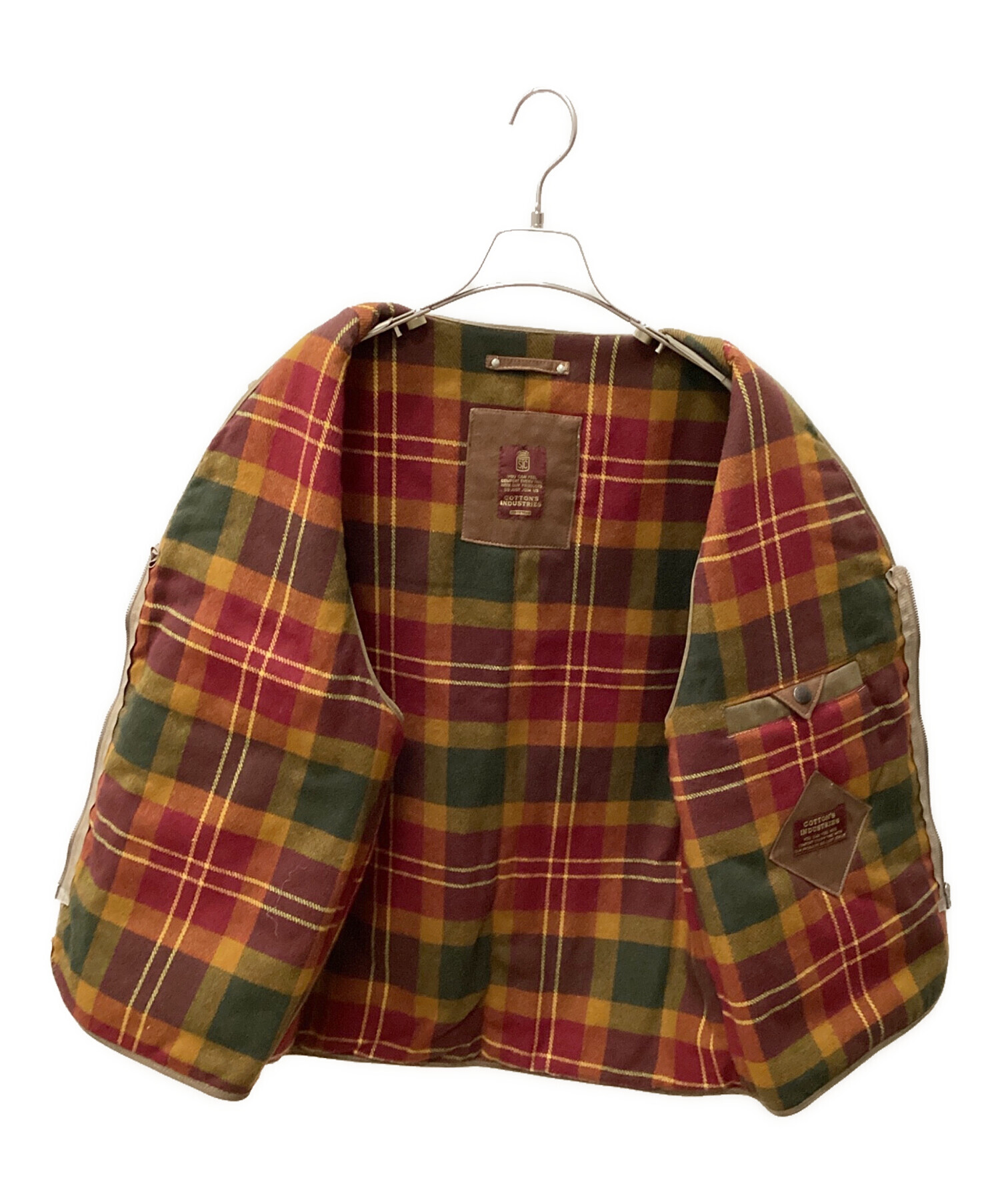 中古・古着通販】COTTON'S INDUSTRIES (コットンズインダストリーズ