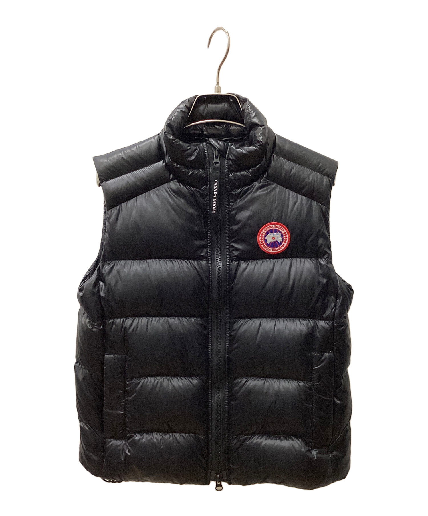 中古・古着通販】CANADA GOOSE (カナダグース) サイプレスベスト