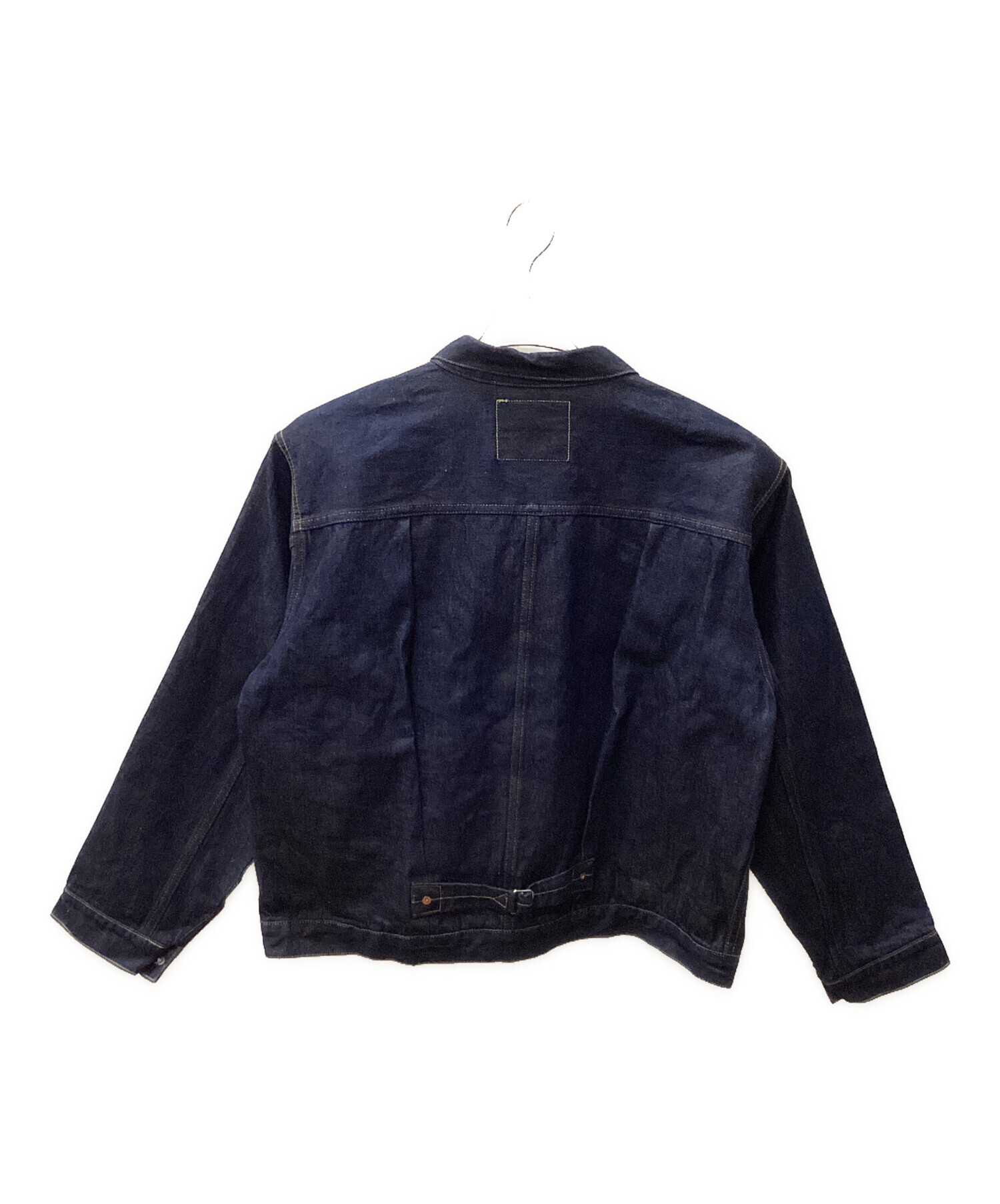 中古・古着通販】LEVI'S (リーバイス) 506XXデニムジャケット