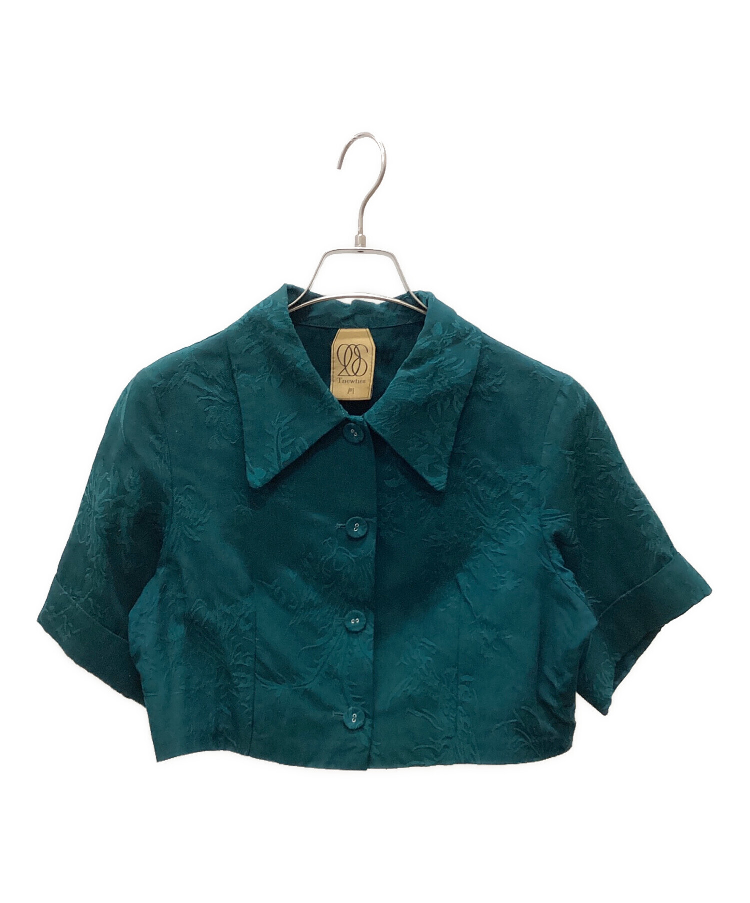 中古・古着通販】TNEWTIES (トゥエンティーズ) TNEWTIES セットアップ