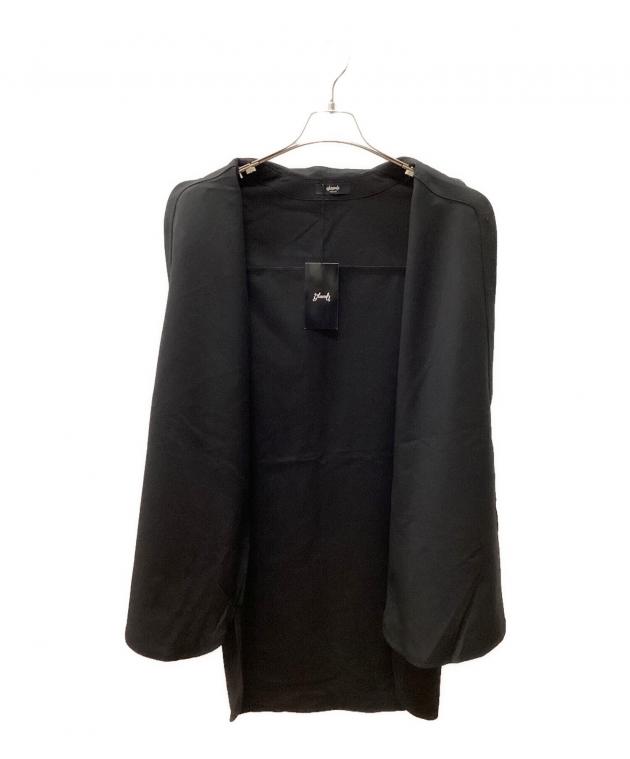 中古・古着通販】glamb (グラム) デフォームシャツセットアップ